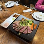 肉バル MEAT BOY N.Y  - 