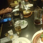 ドイツ居酒屋 JSレネップ - 