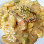 キャメルダイニング - 