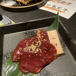 焼肉HACHI - 