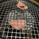 焼肉HACHI - 