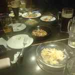 ドイツ居酒屋 JSレネップ - 