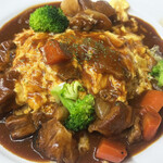 キャメルダイニング - 