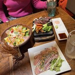 肉バル MEAT BOY N.Y  - 