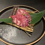 焼肉HACHI - 