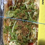 粉もん屋 八 新所沢駅前店 - 