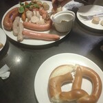 ドイツ居酒屋 JSレネップ - 