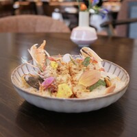 ル・プリスティン レストラン 東京 - 