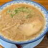 元祖赤のれん 節ちゃんラーメン 天神本店