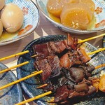 どてえもんカドチ - 