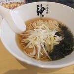 桂浜美食館 神 - 