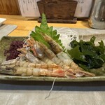 大衆割烹 善甚 - 