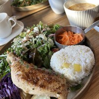 やさいの王様 用賀店 - 