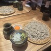 SOBA ABIRU