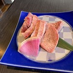 米沢牛焼肉 仔虎 仙台駅前店 - 