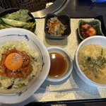 米沢牛焼肉 仔虎 仙台駅前店 - 