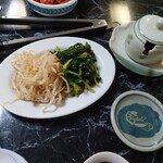 焼肉飯店末広 - 