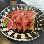 米沢牛焼肉 仔虎 仙台駅前店 - 