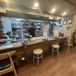 お好み焼き ひらの - 