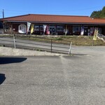 むつみ キッチンばぁ～ば - 正面