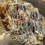 お好み焼き ひらの - 