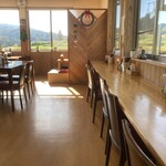 むつみ キッチンばぁ～ば - レストラン内②