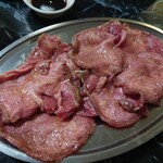 焼肉飯店末広 - 