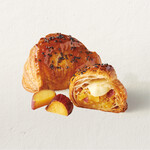 RINGO - 焼きたてカスタードアップルパイ なると金時大学芋