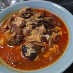 焼肉飯店末広 - 