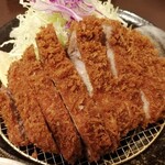 とんかつ 和栗 - 