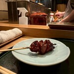 焼鶏メジャー - 