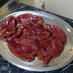 焼肉飯店末広 - 