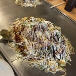 お好み焼き ひらの - 