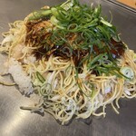 お好み焼き ひらの - 