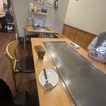 お好み焼き ひらの - 