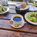 Bakery & Restaurant Sawamura Kyu Karuizawa - 