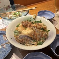 伊豆の旬 やんも 南青山店 - 