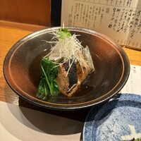 伊豆の旬 やんも 南青山店 - 