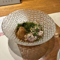 伊豆の旬 やんも 南青山店 - 