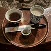 甘酒茶屋