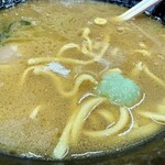 ラーメン 杉田家 - 