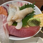 ろく水産 - 