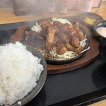 豚屋食堂  - 