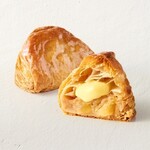 RINGO - 焼きたてカスタードアップルパイ オリジナル