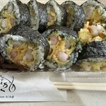 ろく水産 - 