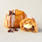 RINGO - 焼きたてカスタードアップルパイ ラムレーズン