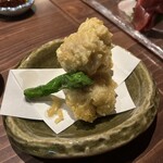蕎麦前 拍 - 