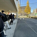 ラーメン 杉田家 - 