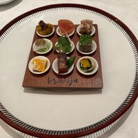 トゥーランドット 臥龍居  - 