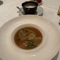 トゥーランドット 臥龍居  - 